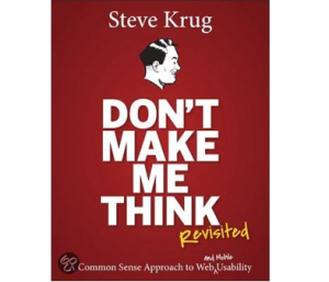 Steve Krug - Don't make me think