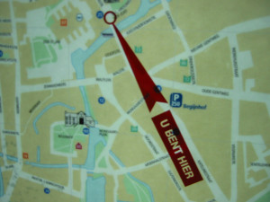 Usability tips : een duidelijke