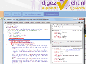 responsive-menu-code