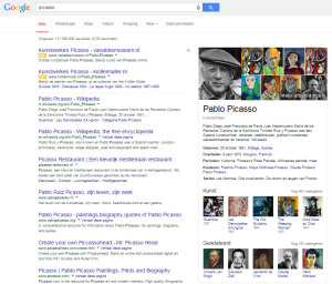 google hummingbird