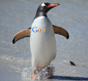 google penguin