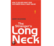 Gerry Mcgovern - The strangers long neck