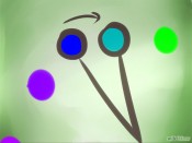 Kleuren-combineren-analoog