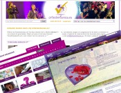 paarse websites