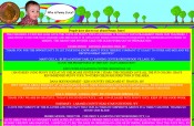 Teveel kleuren voor 1 website