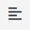 Wordpress editor werkbalk links uitlijnen
