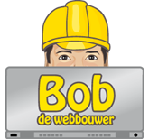 Bob de webbouwer
