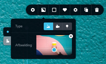 brizy block options brizy block options
