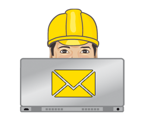 Verstuurt WordPress geen e-mails? Bob heeft de oplossing!