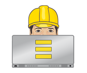 CSS dropdown menu