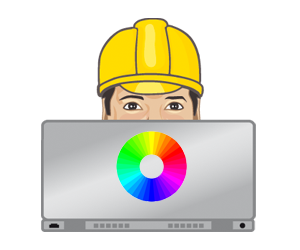 Gradient (kleurverloop) met CSS