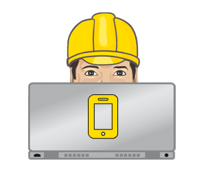 Responsive design