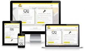 responsive design